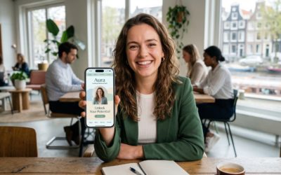 Iedereen verdient een echt goede website