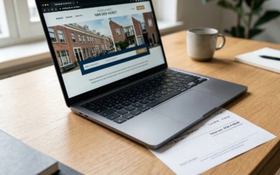 Is een website van 500 euro wel goed?